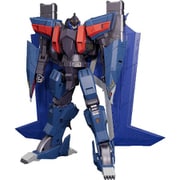THE合体 超獣機神ダンクーガ ブラックウイング [塗装済可動フィギュア 全高約200mm ノンスケール]