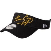 ゴルフ サンバイザー ユニセックス VISOR STRETCH CT OSFMサイズ BLK 14669027