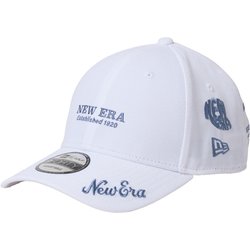 ゴルフ キャップ ユニセックス 940VS ARCHIVELOGO OSFMサイズ WHI 14669087