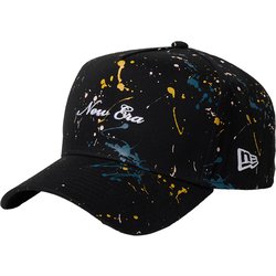 ゴルフ キャップ ユニセックス 940AF SPLASH EMB OSFMサイズ BLK 14669107