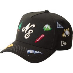 ゴルフ キャップ ユニセックス 940AF GFM ALLOVER OSFMサイズ BLK 14669125