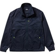 ゴルフウェアメンズ WIND JACKET XLサイズ NVY 14669825
