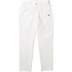 ゴルフウェアメンズ TAPERED STRETCHPANTS Mサイズ OFF 14669842