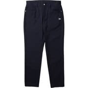 ゴルフウェアメンズ TAPERED STRETCHPANTS Mサイズ NVY 14669843