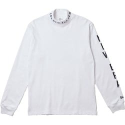 ゴルフウェアメンズ HIGH NECK WARMTEE Mサイズ OFF 14669866
