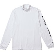 ゴルフウェアメンズ HIGH NECK WARMTEE XLサイズ OFF 14669866