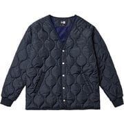 ゴルフウェアメンズ INSULATED QUILTJACKET Mサイズ NVY 14669883