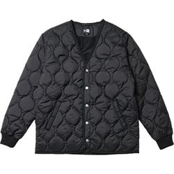 ゴルフウェアメンズ INSULATED QUILTJACKET Lサイズ BLK 14669884