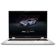 ノートパソコン/Prestige-16-AI＋MercedesAMG-B2VMG-5063JP/16型/Core Ultra 9 プロセッサー 288V/Arc 140V GPU/メモリ 32GB/SSD 2TB/Windows 11 Pro/Mercedes-AMG Motorsportコラボレーションモデル PRESTIGE16-M-AMG5063JP