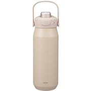 holms ワンタッチアクティブボトル 780ml ベージュ