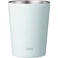 GOMUG Sサイズ ミストグリーン