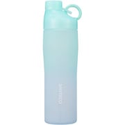 OURALウォーターボトル 740ml グリーン×ブルー