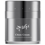 ルアラ チズ美容クリーム 50g 佐伯チズ監修 夜用クリーム リッチな潤い 高保湿 ハリツヤ 天然オイル ラメラ液晶乳化処方 超純水