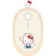 SANG-558KT サンリオキャラクターズ Bluetoothマウス ハローキティ