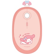 SANG-558MM サンリオキャラクターズ Bluetoothマウス マイメロディ