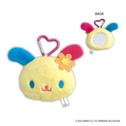 US03-01 ウサハナ ぬいぐるみミラー ウサハナ