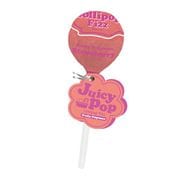 JUC-1-1 JUC-1-1 Lollipop Fizz Strawberry [入浴剤]