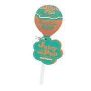 JUC-1-2 JUC-1-2 Lollipop Fizz Melon [入浴剤]