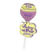JUC-1-3 JUC-1-3 Lollipop Fizz Grape [入浴剤]