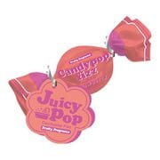 JUC-2-1 JUC-2-1 Candypop Fizz Strawberry [入浴剤]