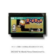 1060150 ファミリーカセットケース ディグダグ