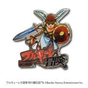1060153 ワルキューレの冒険 ピンズ