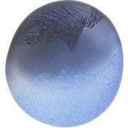 箸置 空のいろどりミスト 紺碧 30557
