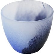 グラス 170ml 空のいろどりミスト 紺碧 30562