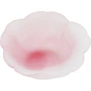 小鉢 桜のいろどりほのか 白桜 30573