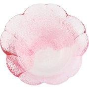小鉢 桜のいろどり 白桜 30536