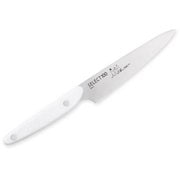 ペティナイフ 12cm SELECT100×ムーミン キッチンナイフ ショート 貝印 000AB5079