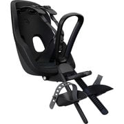 Thule Yepp Nexxt2 Mini(前乗せ ステム取付け)ブラック 12021156