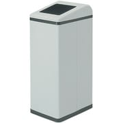 リサイクルトラッシュ Bライン 一般ゴミ用 グレー OSL-47