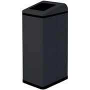 リサイクルトラッシュ Bライン 一般ゴミ用 ブラック OSL-51