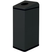 リサイクルトラッシュ Bライン ビン・カン用 ブラック OSL-52