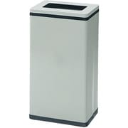 角型屑入Bライン 中缶付 グレー OSL-18N