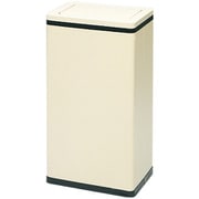 角型ロータリー屑入Bライン アイボリー RSL-20