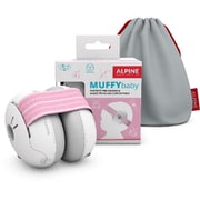 MUFFY BABY CLASSIC PIK [ベビー用イヤーマフ]