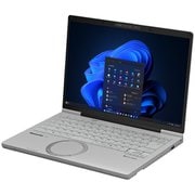 ノートパソコン/Let’s note(レッツノート) FC/14型/Core Ultra 5 225U/メモリ 16GB/SSD 512GB/Windows 11 Pro/カームグレイ CF-FC6ADTCR