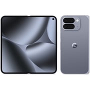 Google Pixel 10 Pro Fold 256GB Moonstone [スマートフォン]