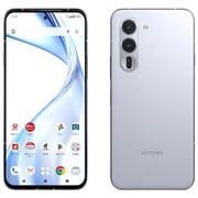 arrows Alpha ホワイト F-51F [スマートフォン]