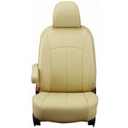 シートカバー 全席セット アルファード / ヴェルファイア ネオ タンベージュ 13PTC1504T