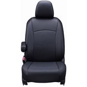 シートカバー 全席セット アルファード / ヴェルファイア ジュニア ブラック 41ETJ1504K