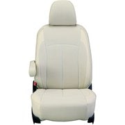シートカバー 全席セット プロボックスワゴン / サクシードワゴン エアー アイボリー 11PTB1414V