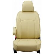 シートカバー 全席セット N-BOX / N-BOXカスタム ネオ タンベージュ 13PHA2042T