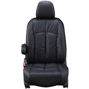 シートカバー 全席セット ジムニー / AZオフロード ジャッカ ブラック 14ESA6011K
