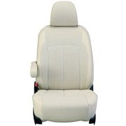 シートカバー 全席セット デリカD：5 エアー アイボリー 11PMC0781V