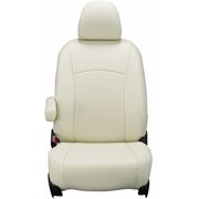 シートカバー 全席セット デリカD:5 ジュニア アイボリー 41EMJ0781V