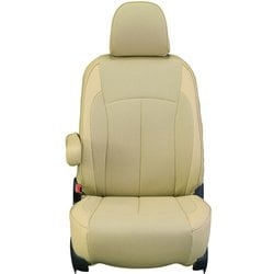 シートカバー 全席セット キャラバン エアー タンベージュ 11PNC5652T