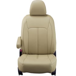 シートカバー 全席セット キャラバン プライム タンベージュ 18ENC5652T